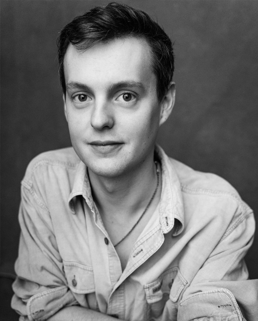 GEORGE ROWLANDS