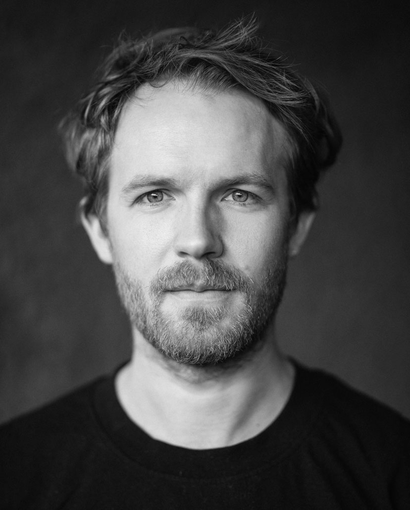 Tom Chapman
